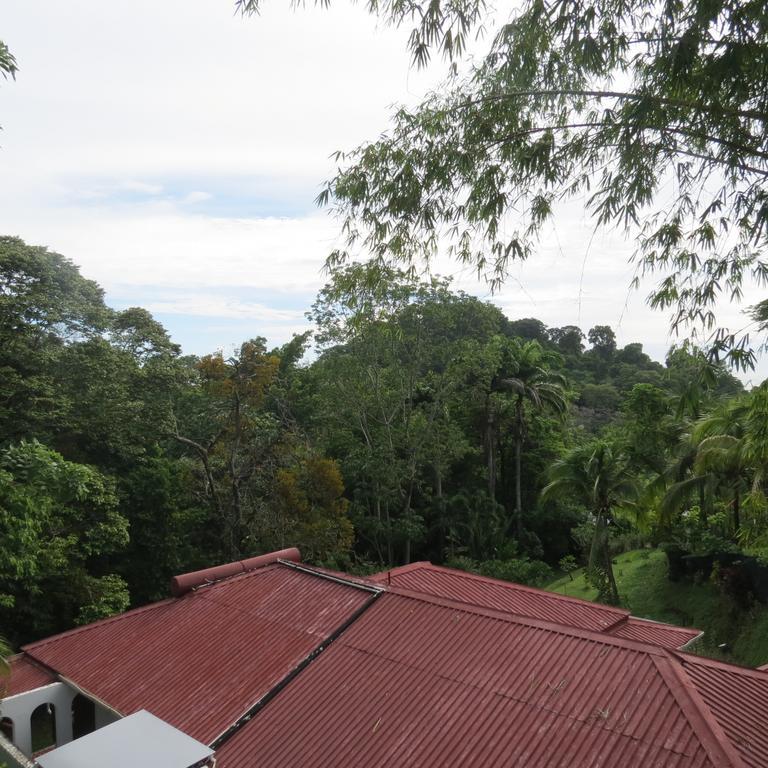 Apartamento Karibu Apartment Manuel Antonio Room photo